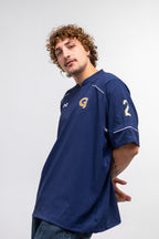 Under Armour Half-Zip