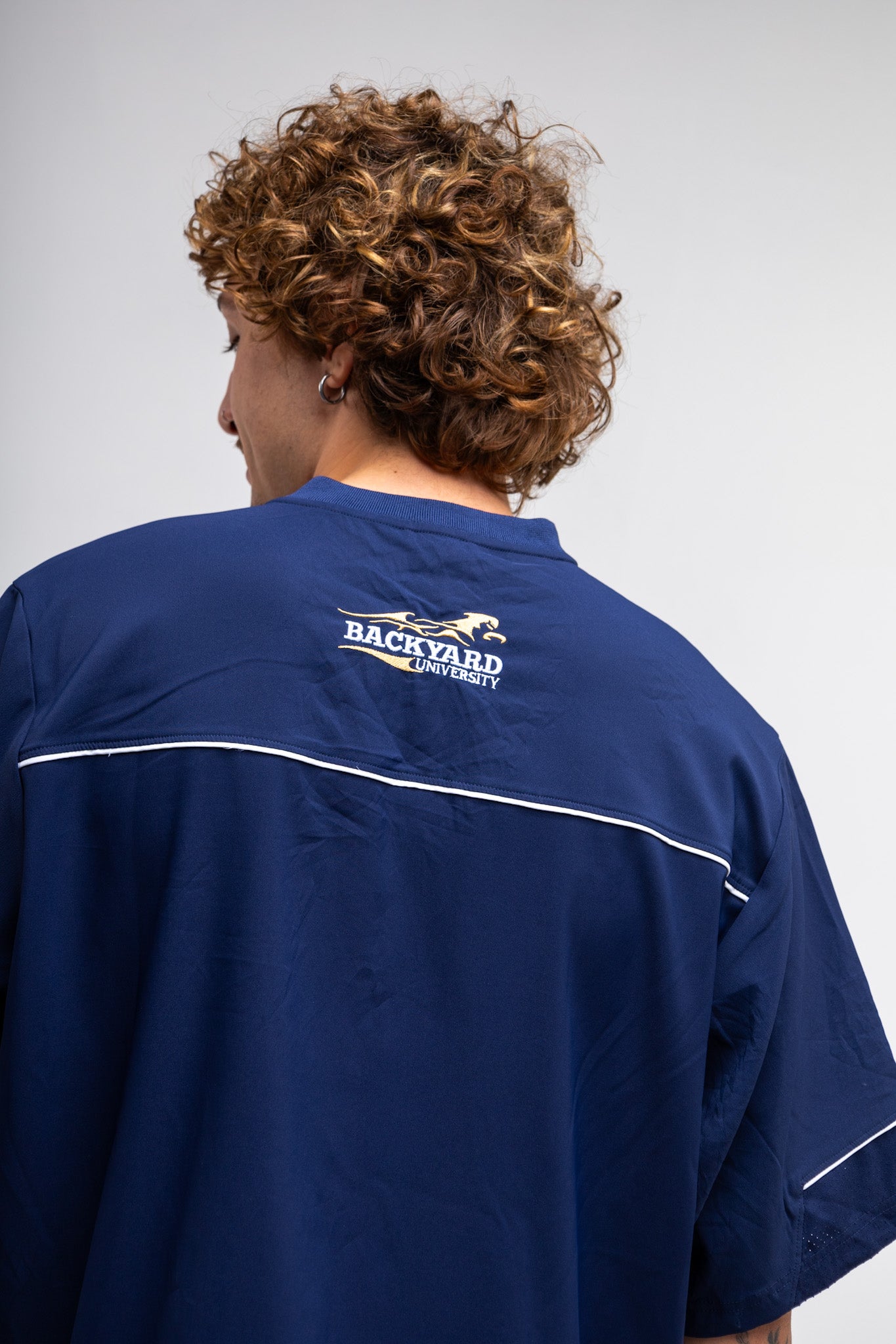 Under Armour Half-Zip