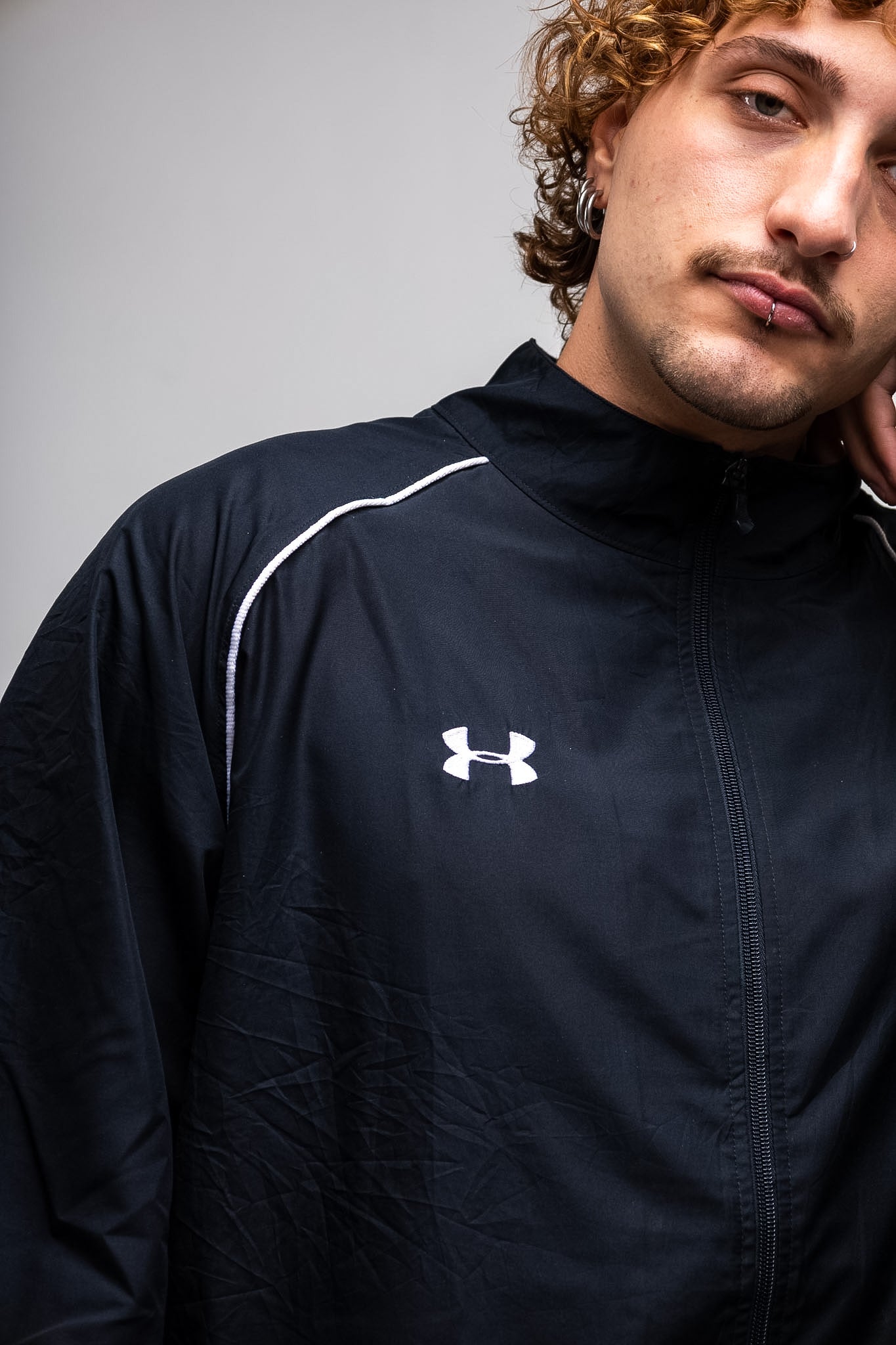 Under Armour Jacket