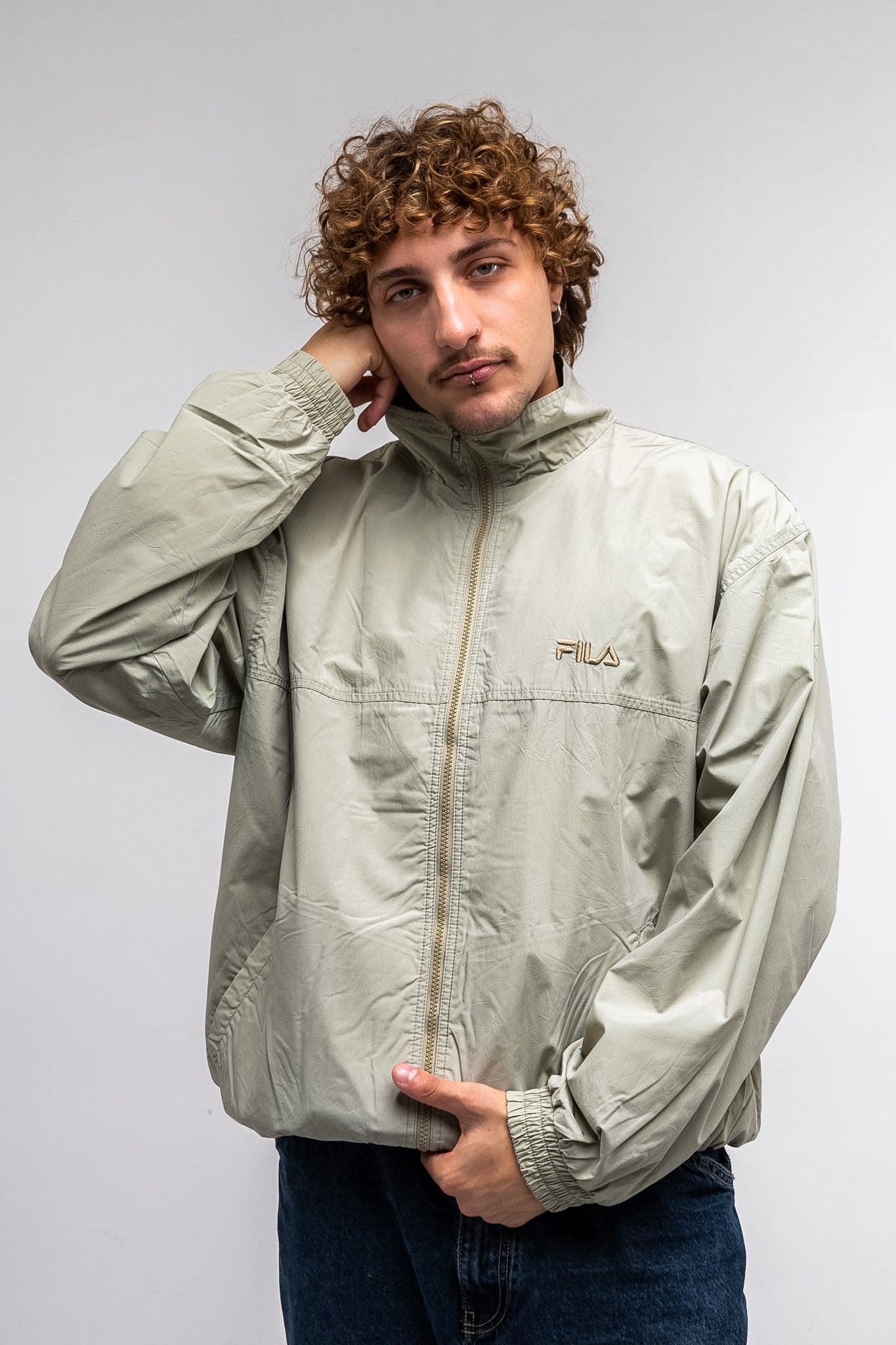 Fila Jacket