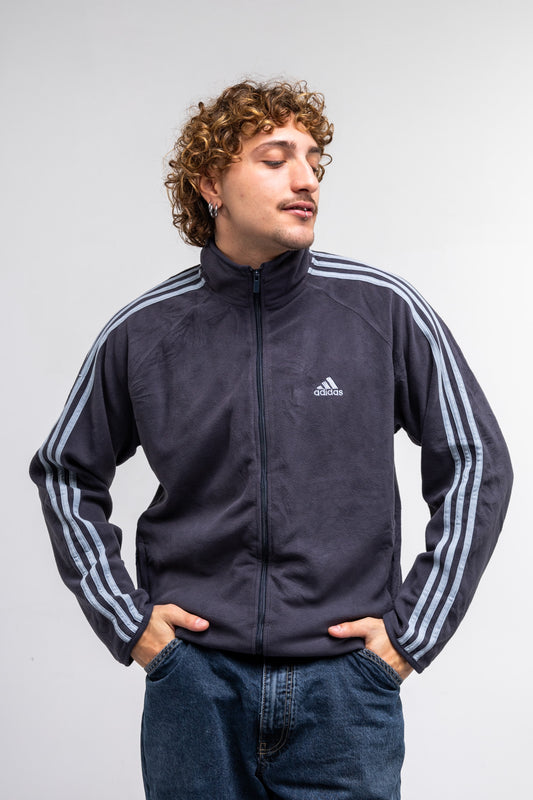 Adidas Fleece Jacket