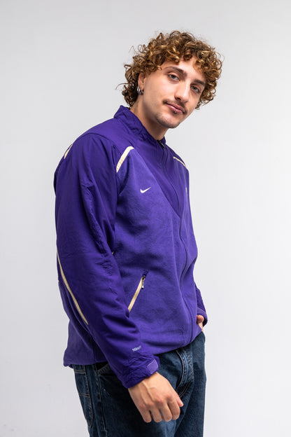 Nike Fleece  Jacket