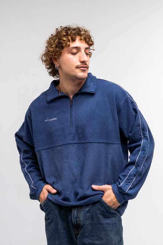 Columbia Half-Zip Fleece