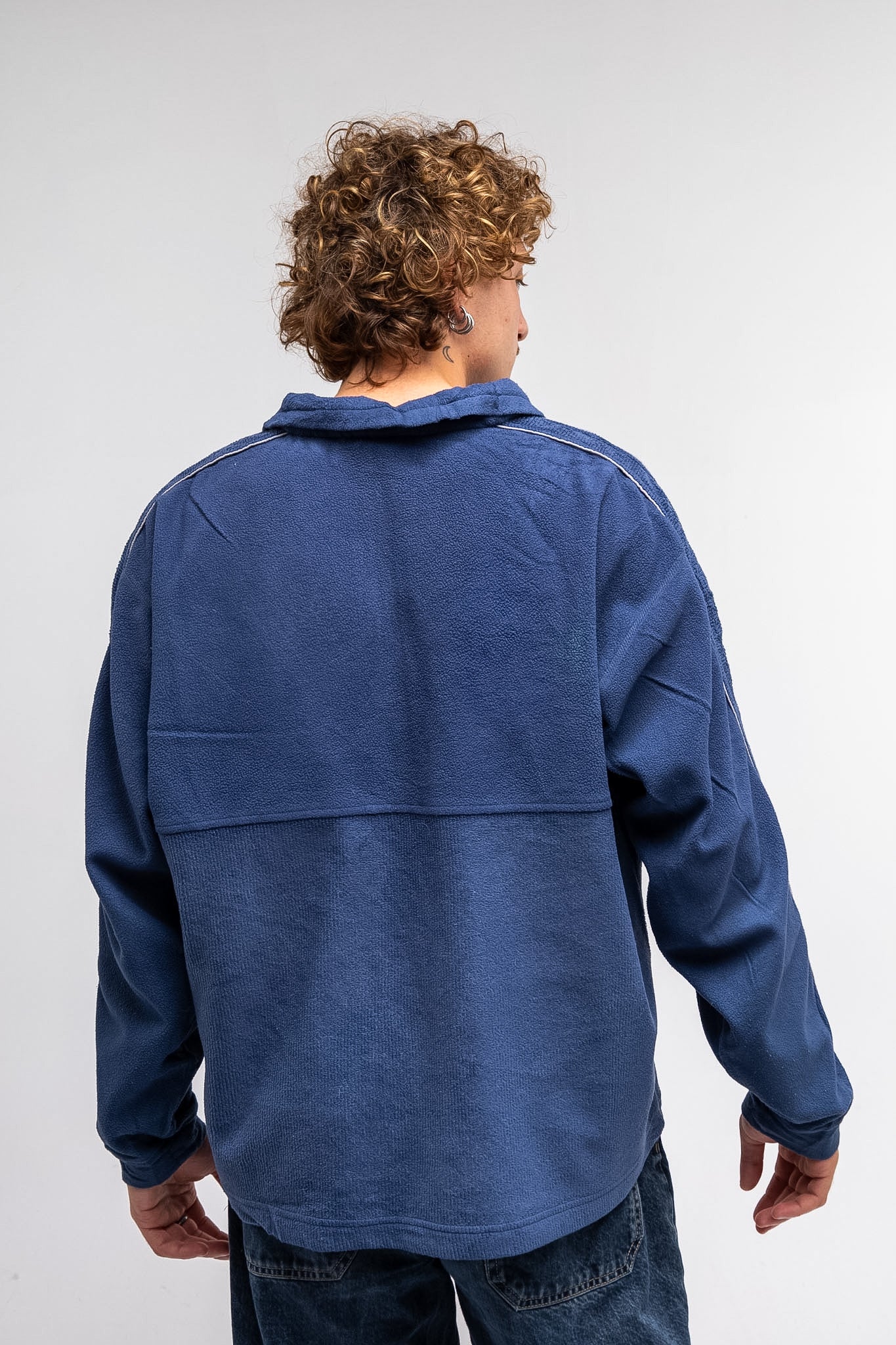 Columbia Half-Zip Fleece