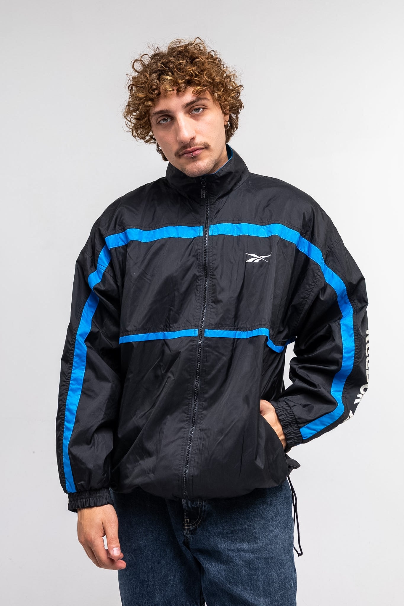 Reebok Jacket