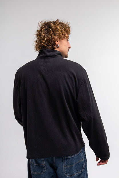 Starter Half-Zip Fleece