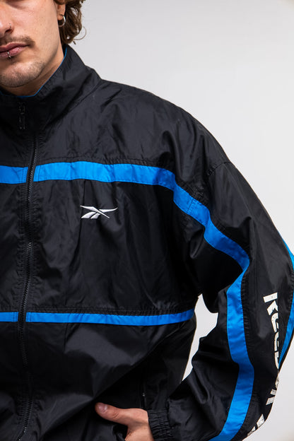 Reebok Jacket