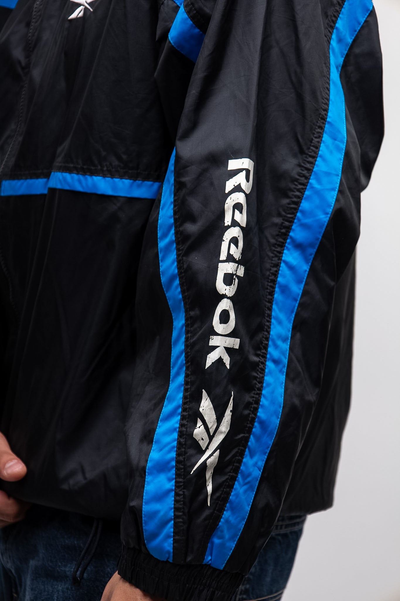 Reebok Jacket