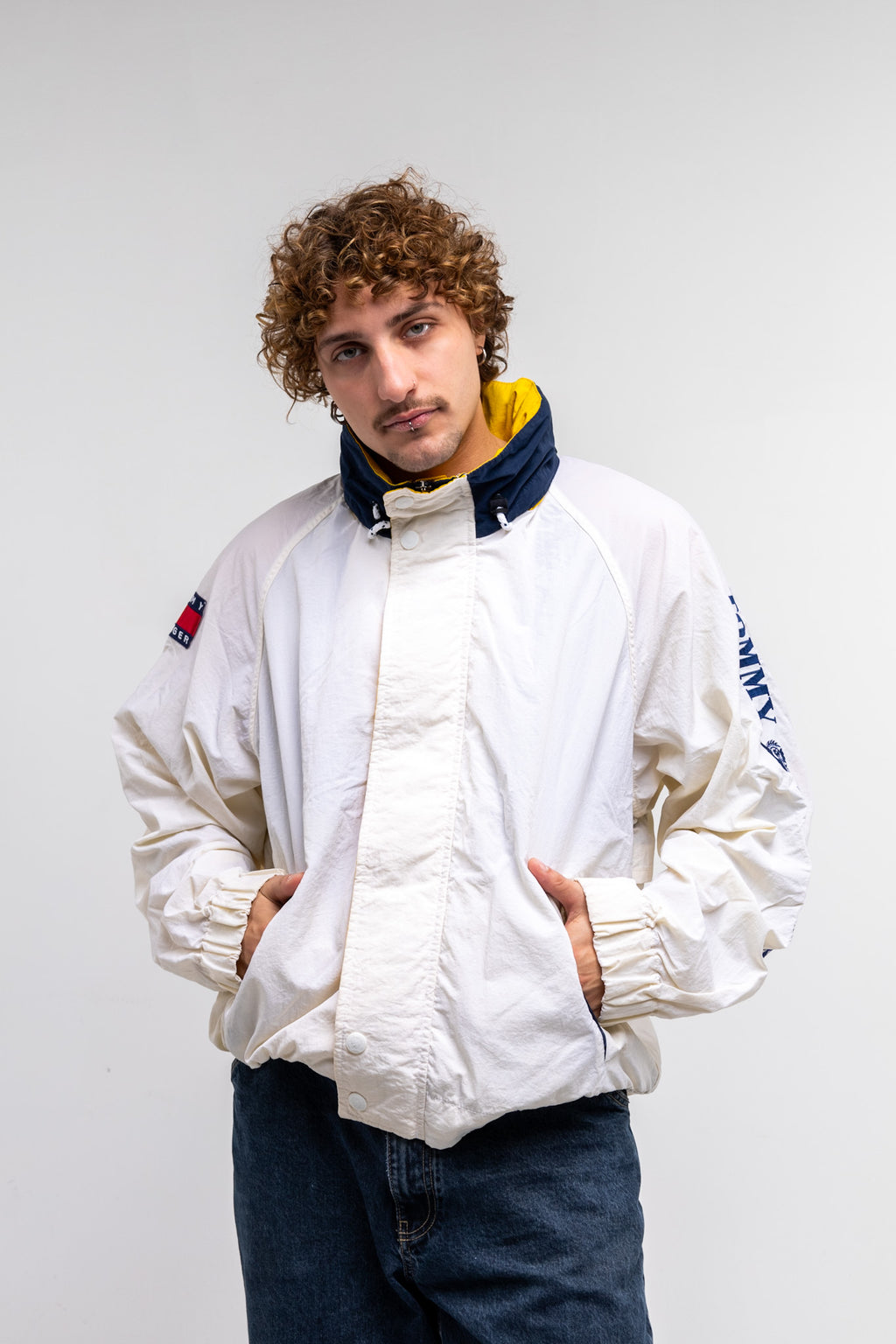 Tommy Hilfiger Jacket