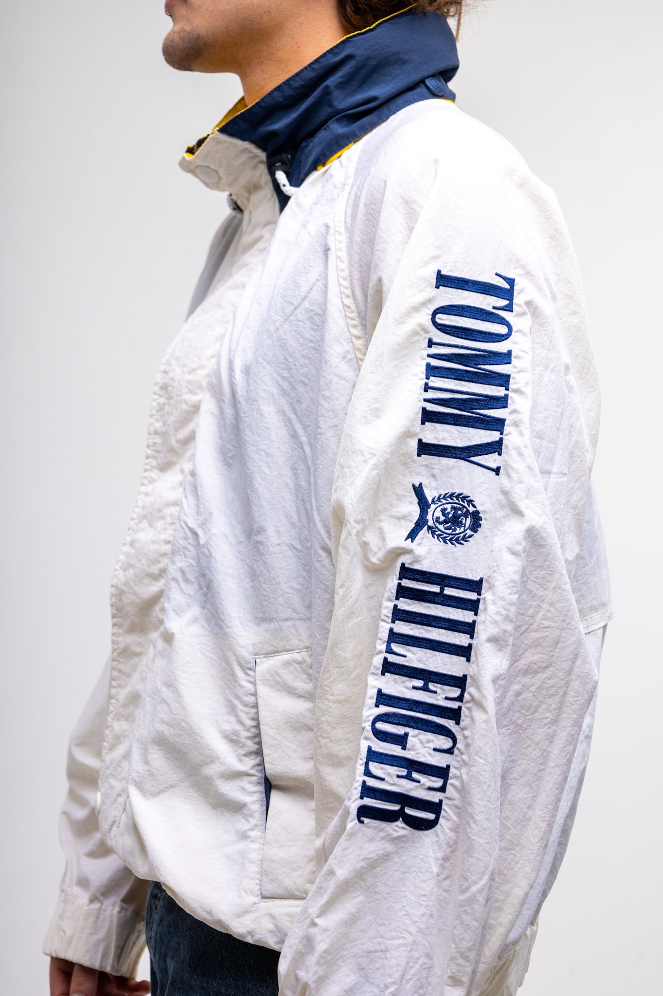 Tommy Hilfiger Jacket
