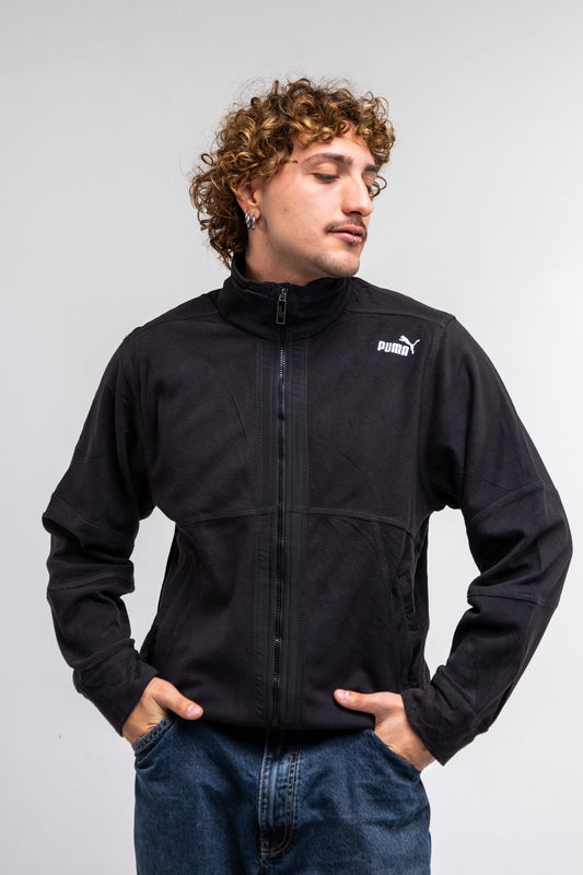 Puma Fleece Jacket