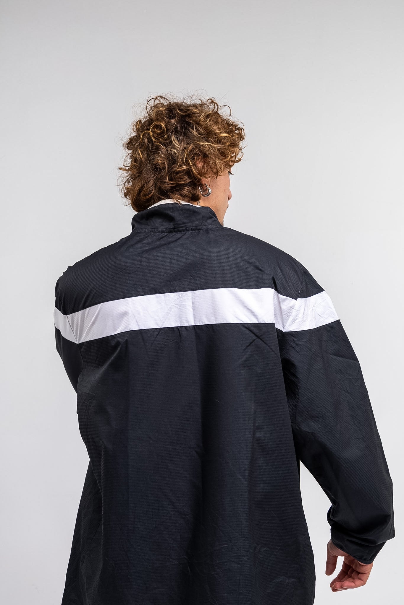 Adidas Half-Zip Jacket