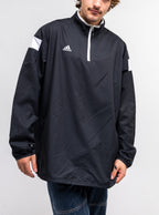 Adidas Half-Zip Jacket