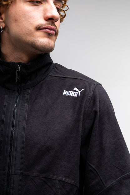 Puma Fleece Jacket