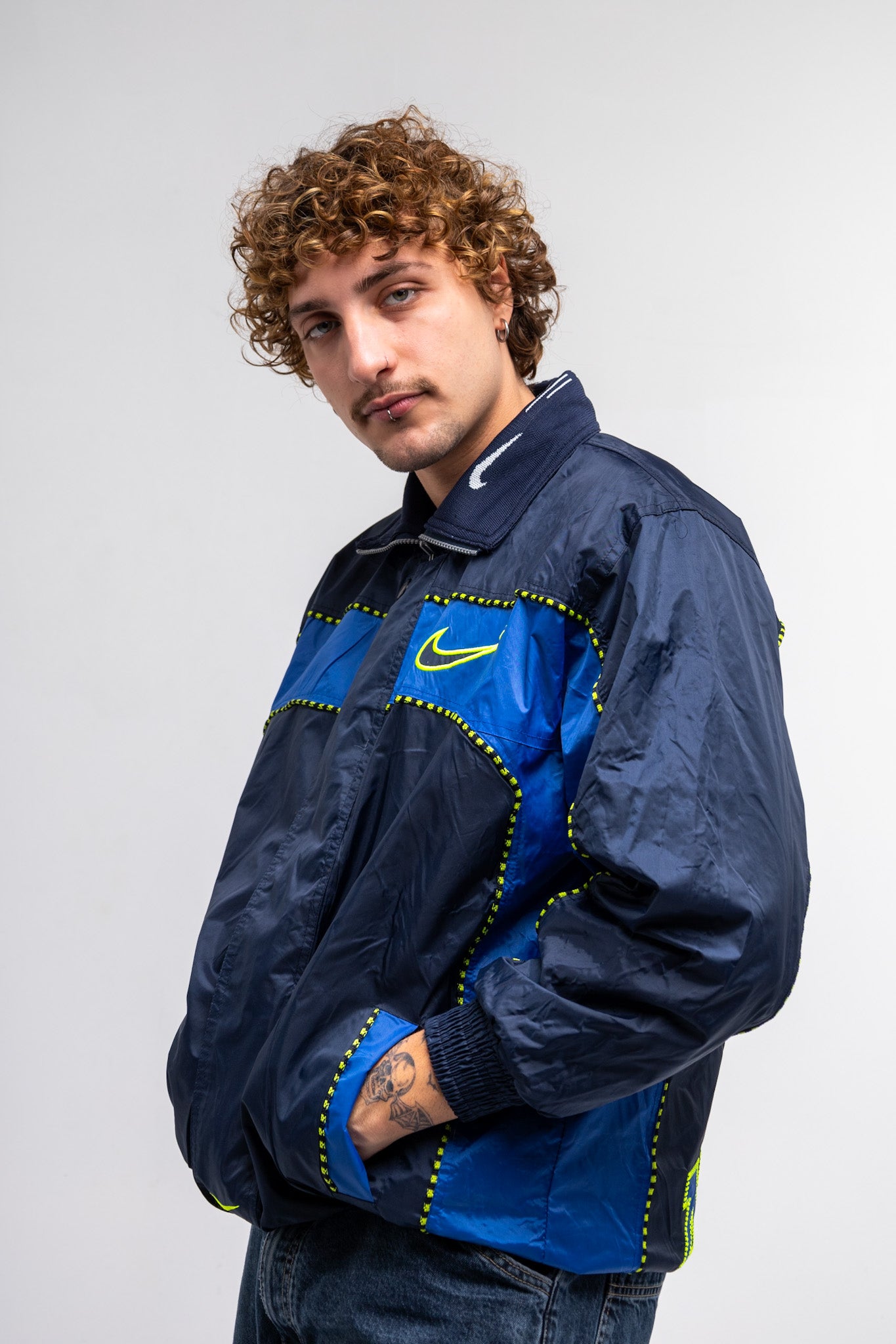 Nike Jacket