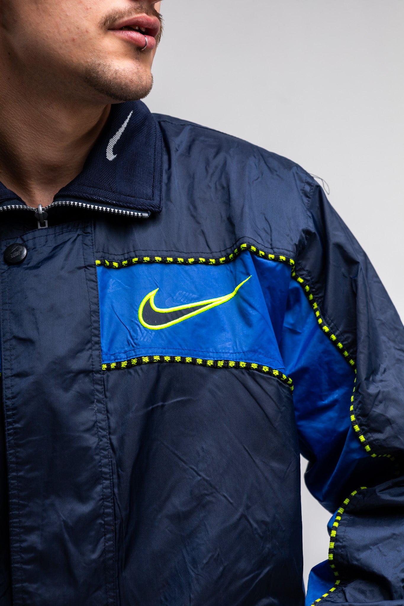 Nike Jacket