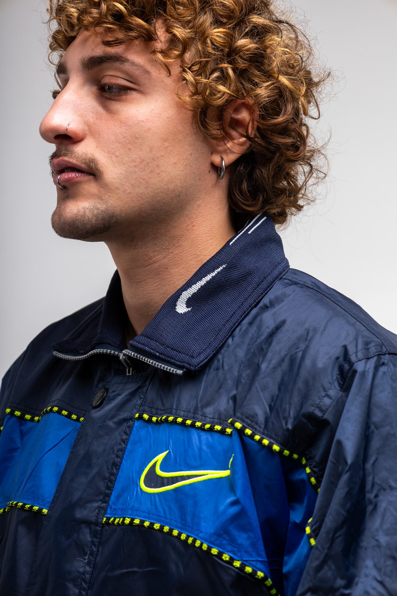 Nike Jacket