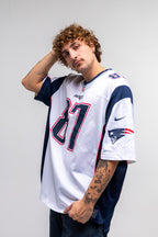 Nike NFL Jersey