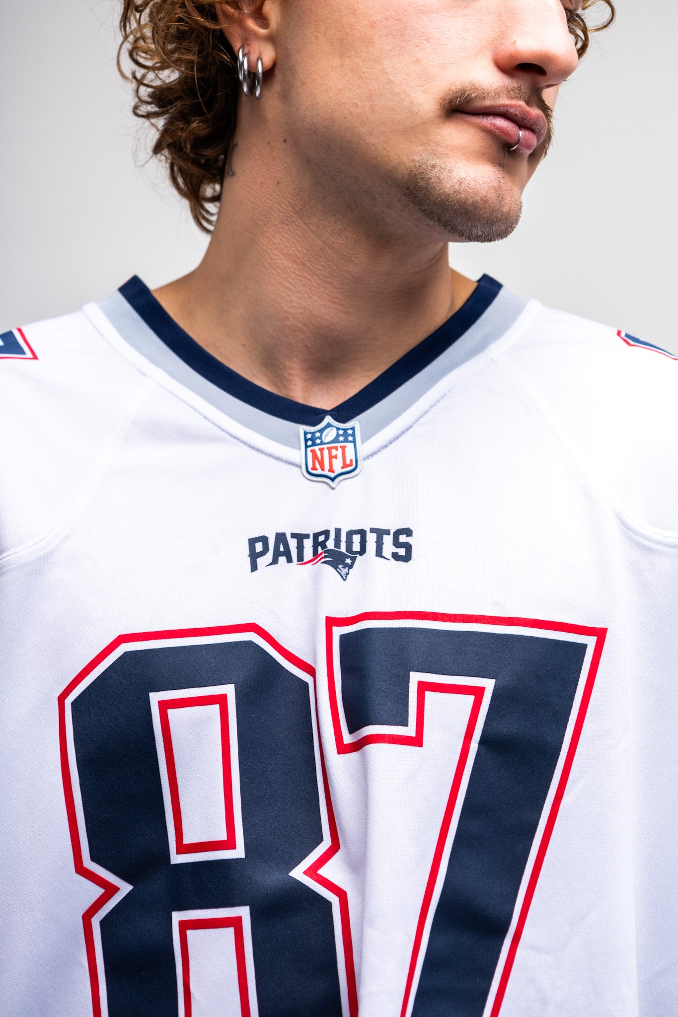 Nike NFL Jersey