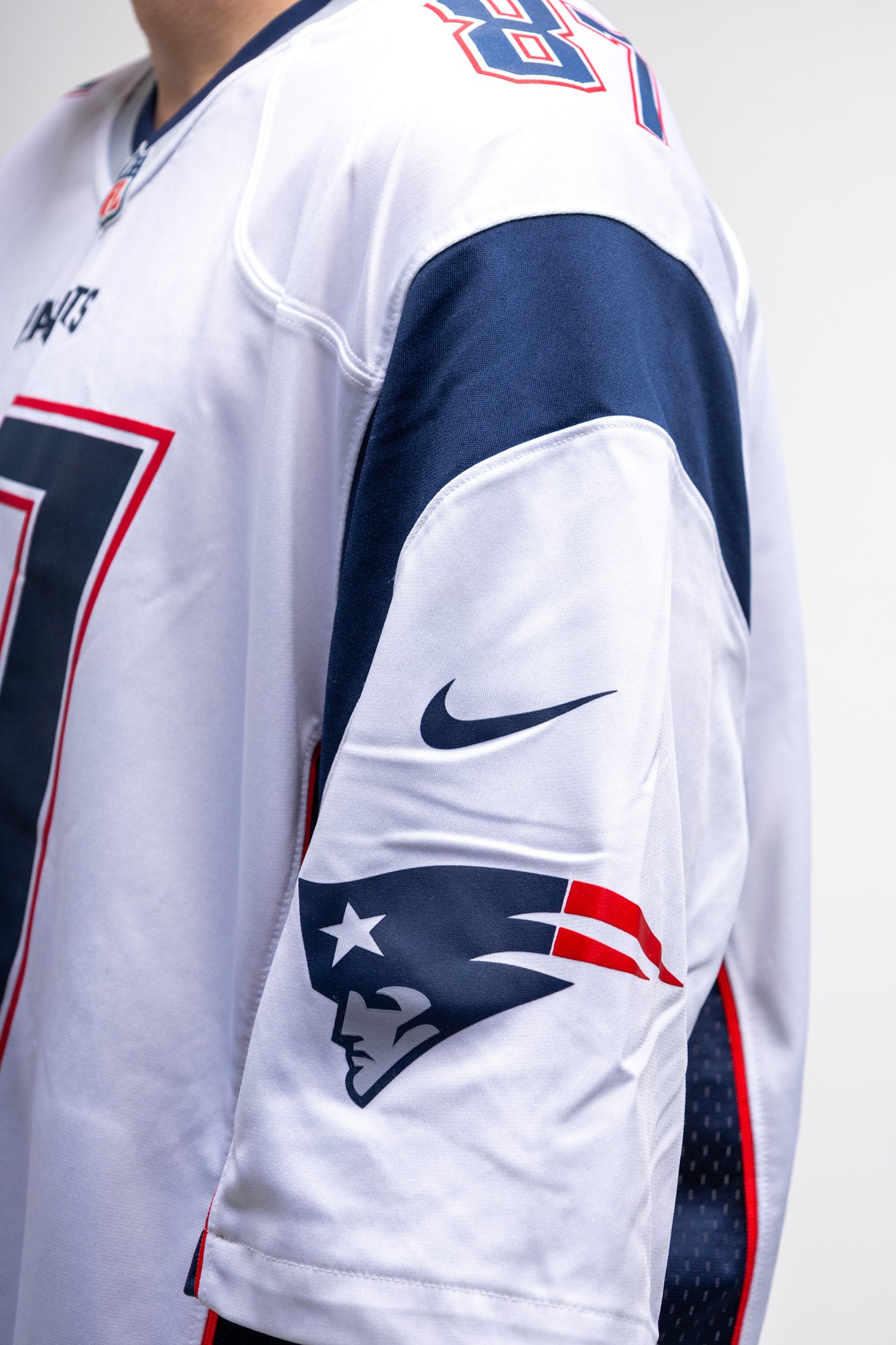 Nike NFL Jersey