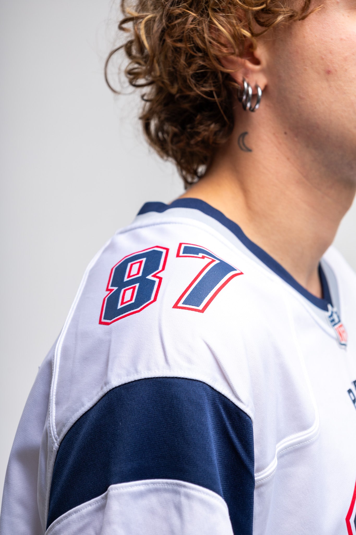 Nike NFL Jersey