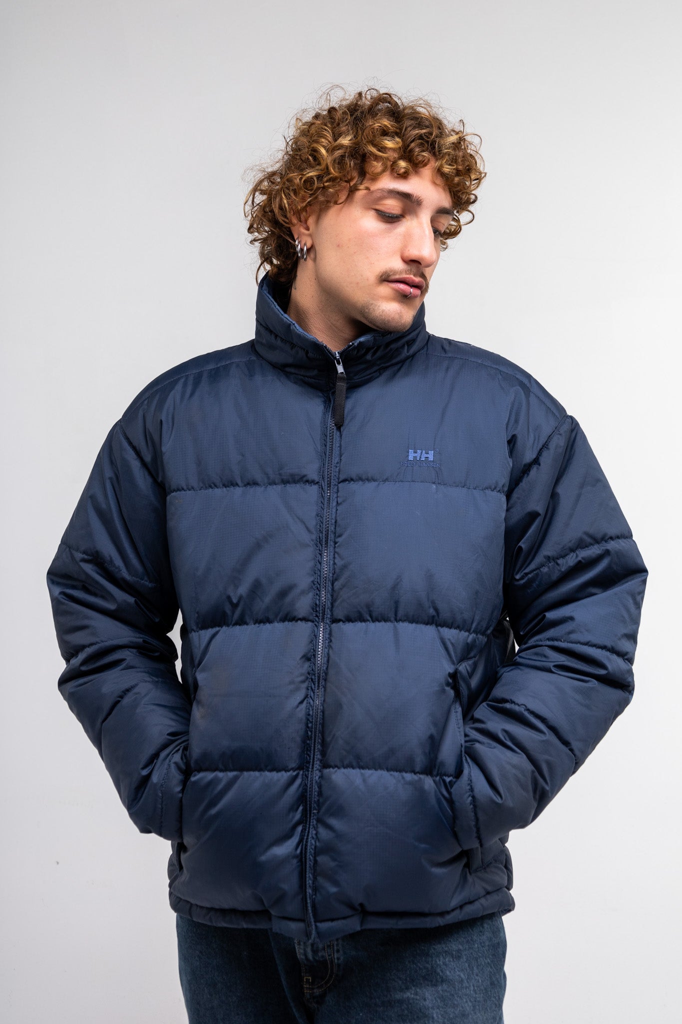 Helly Hansen Jacket