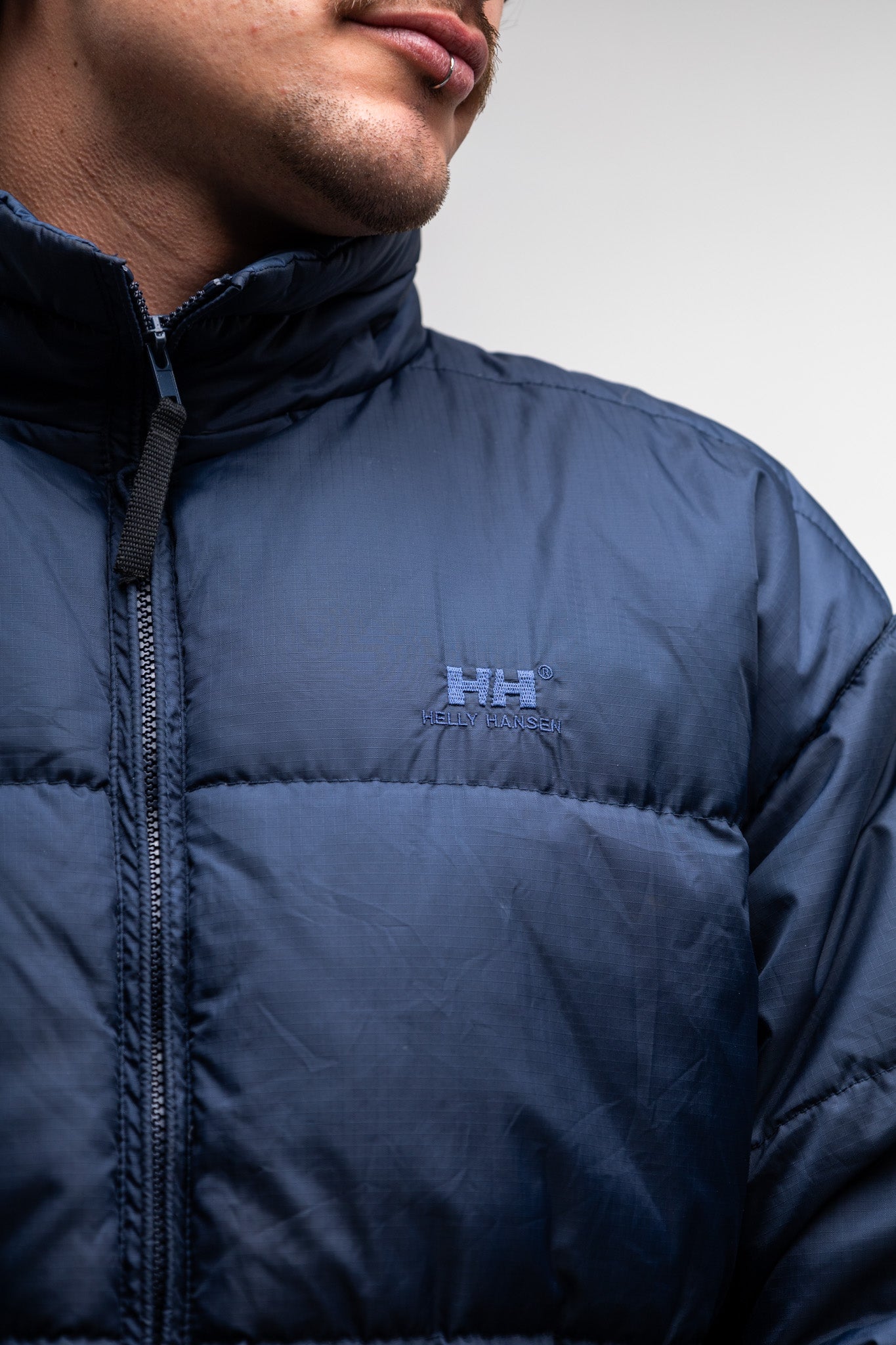 Helly Hansen Jacket