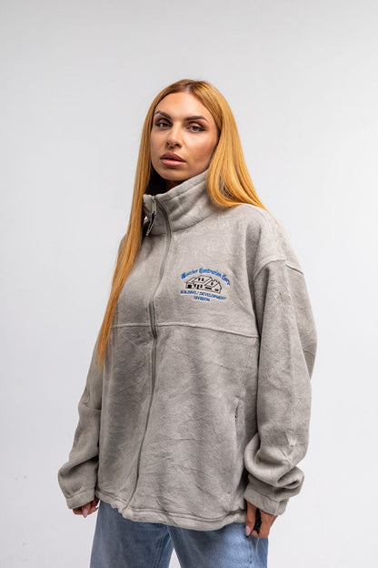 Columbia Fleece Jacket