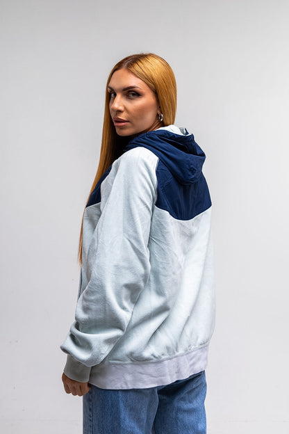 Nike Fleece Jacket