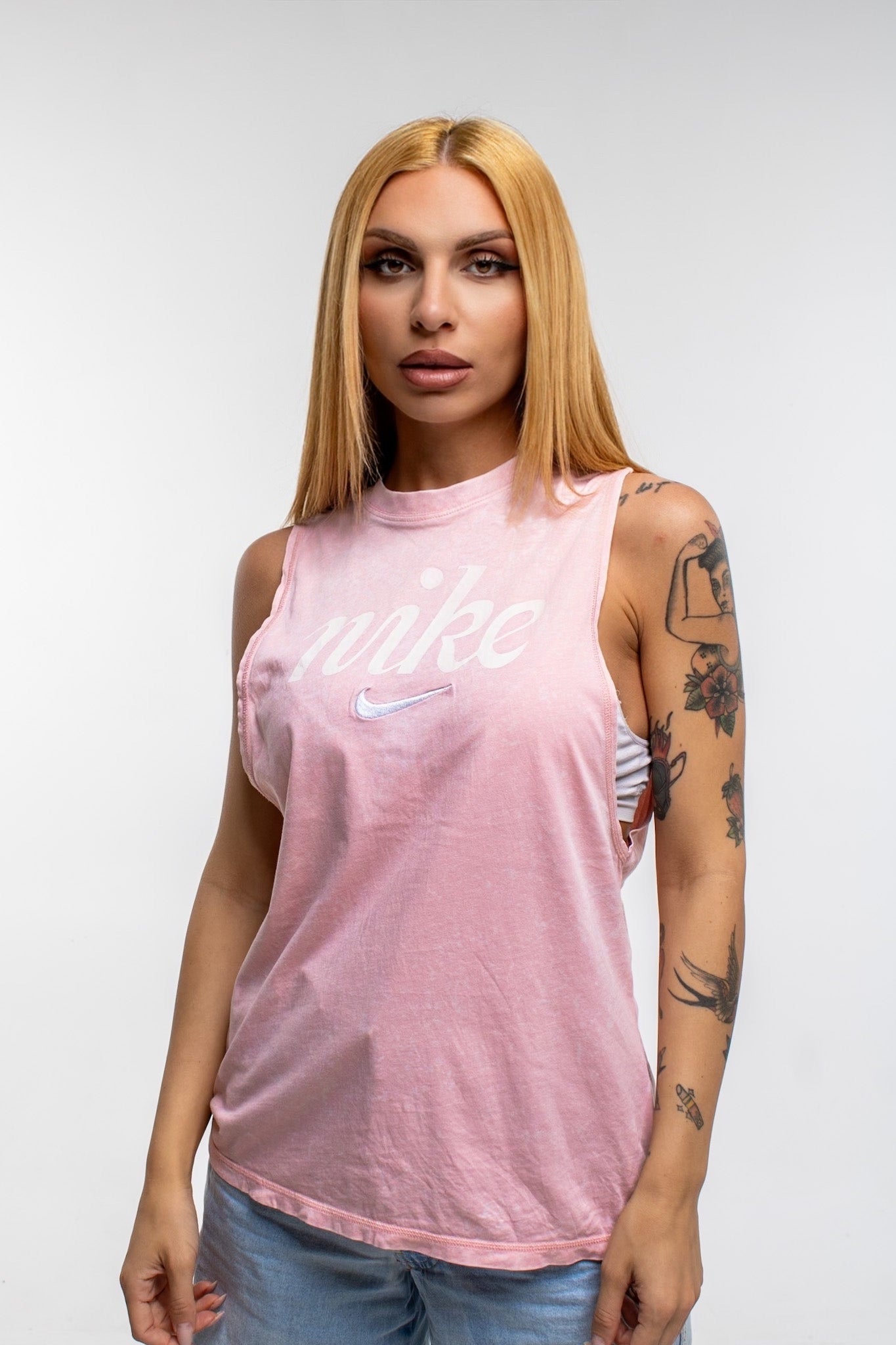 Nike Vest Top