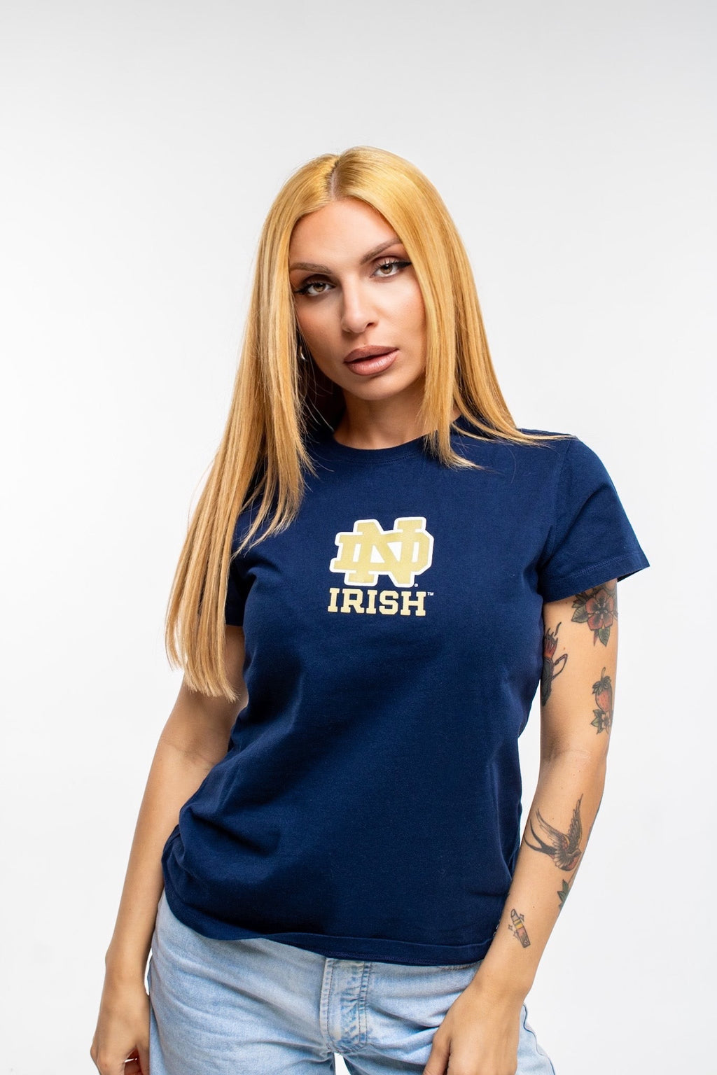 Adidas Irish T-shirt