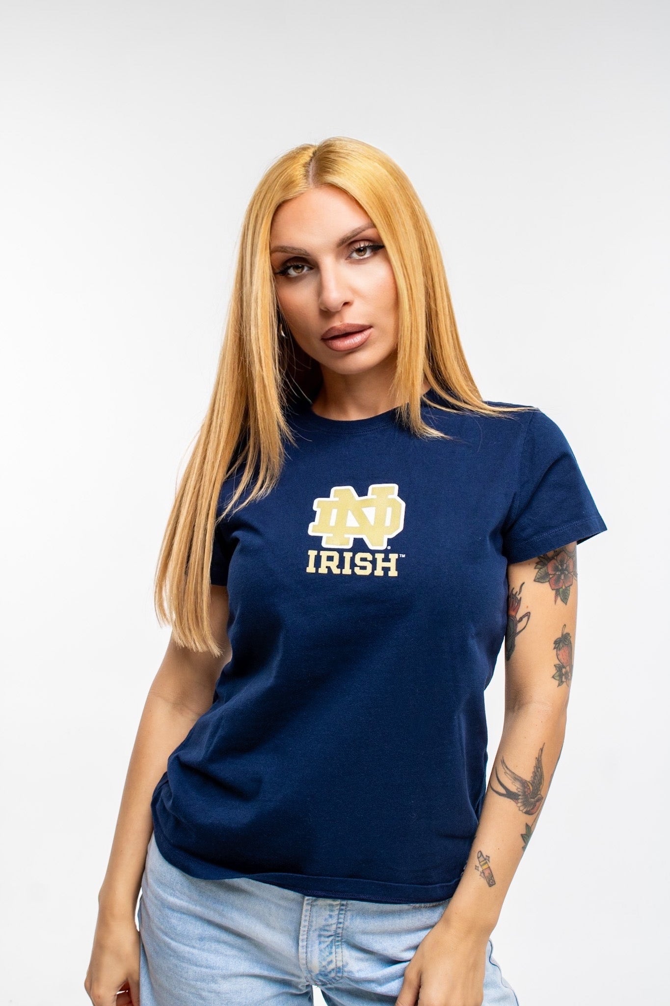 Adidas Irish T-shirt