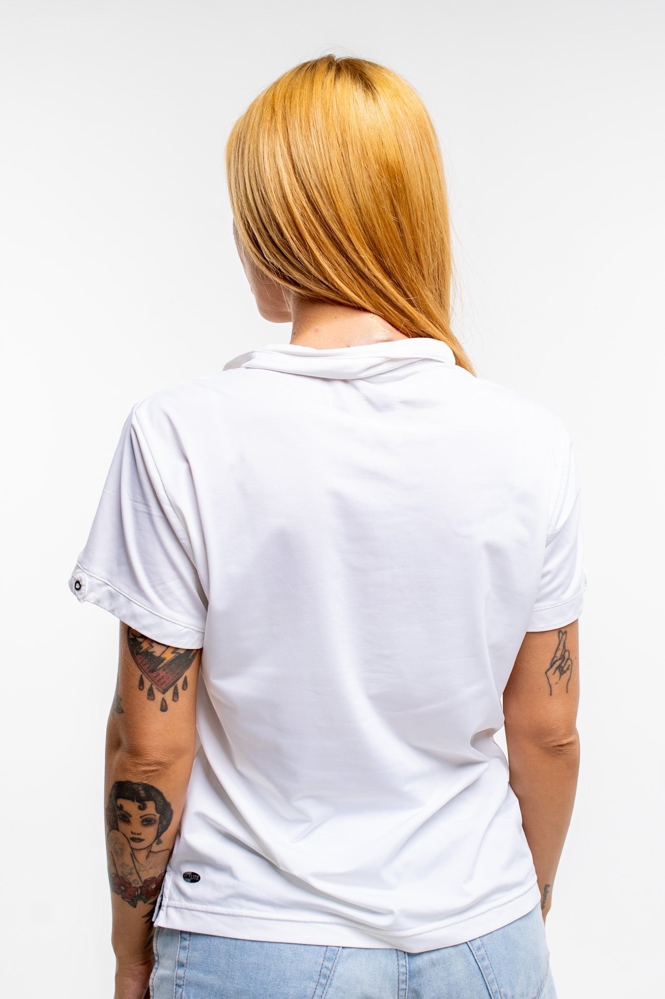 Adidas Polo T-shirt