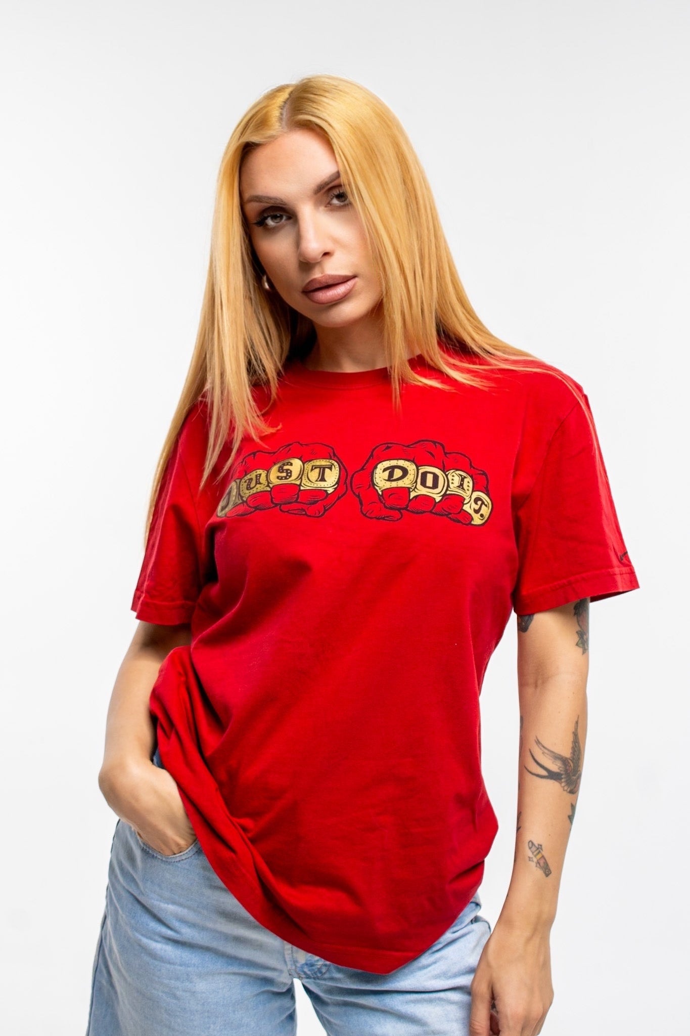 Nike T-shirt