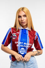 Football Diadora Jersey