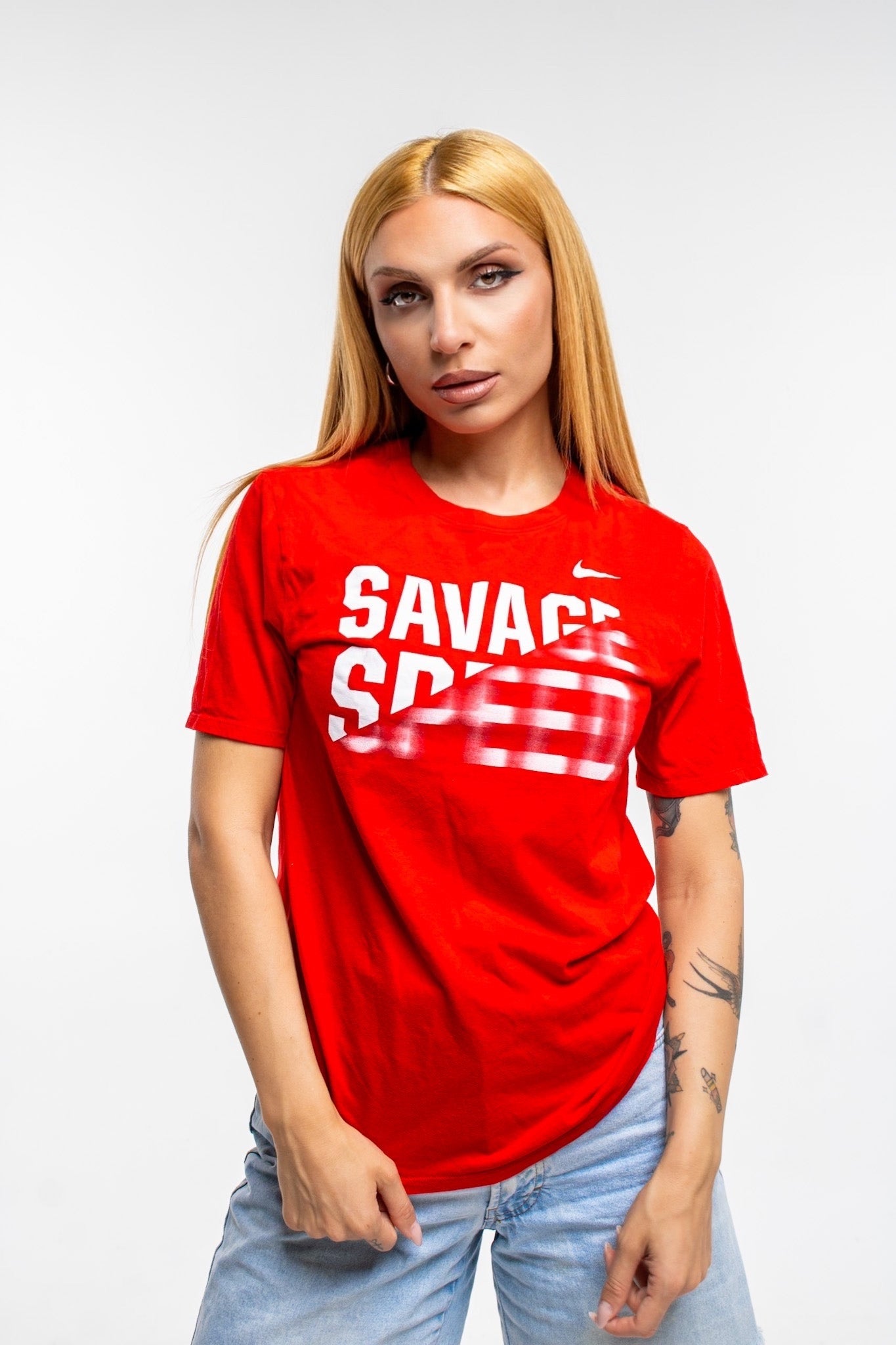 Nike T-shirt