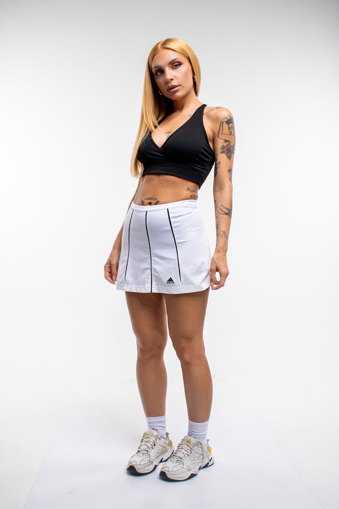 Adidas Skirts