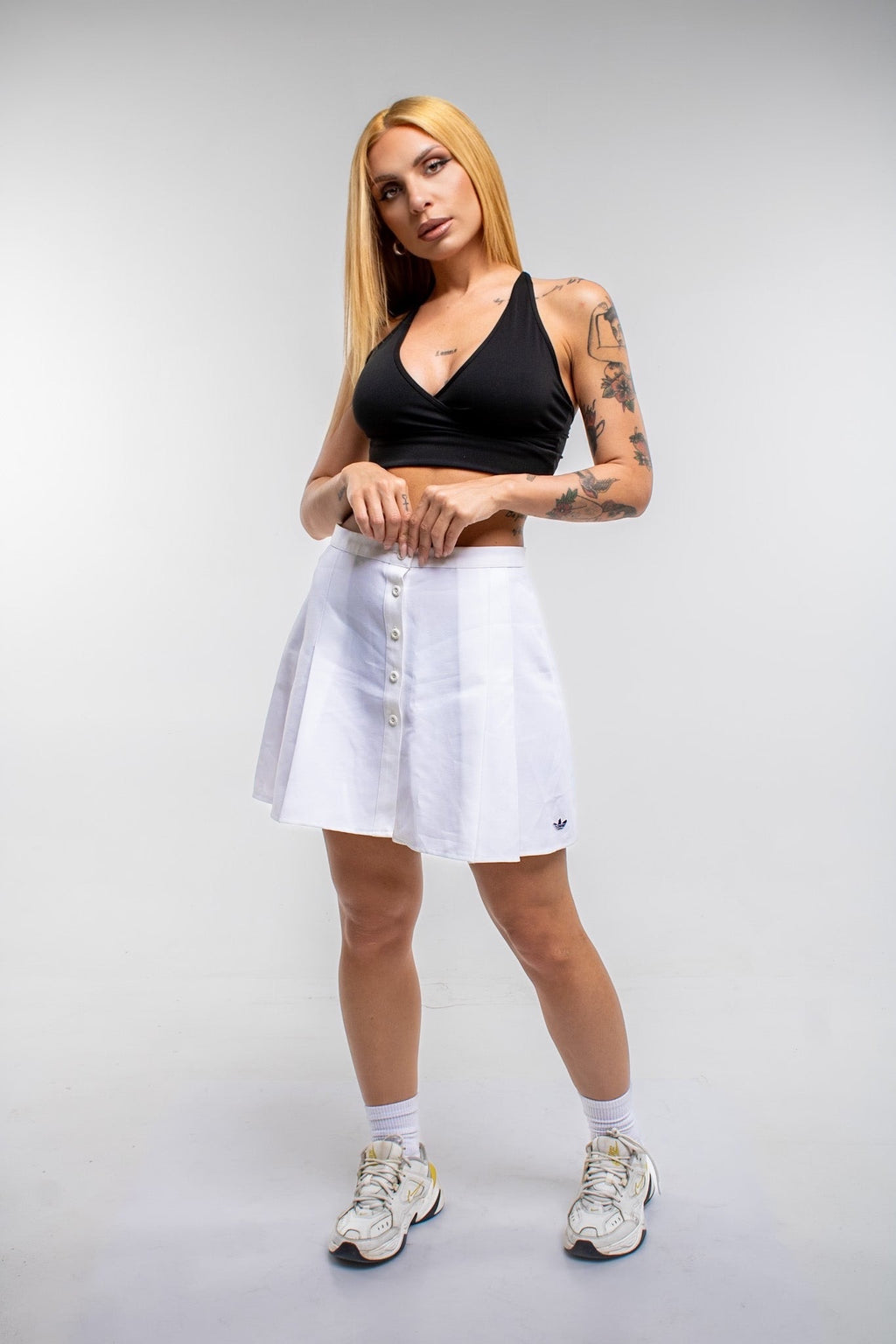 Adidas Skirt