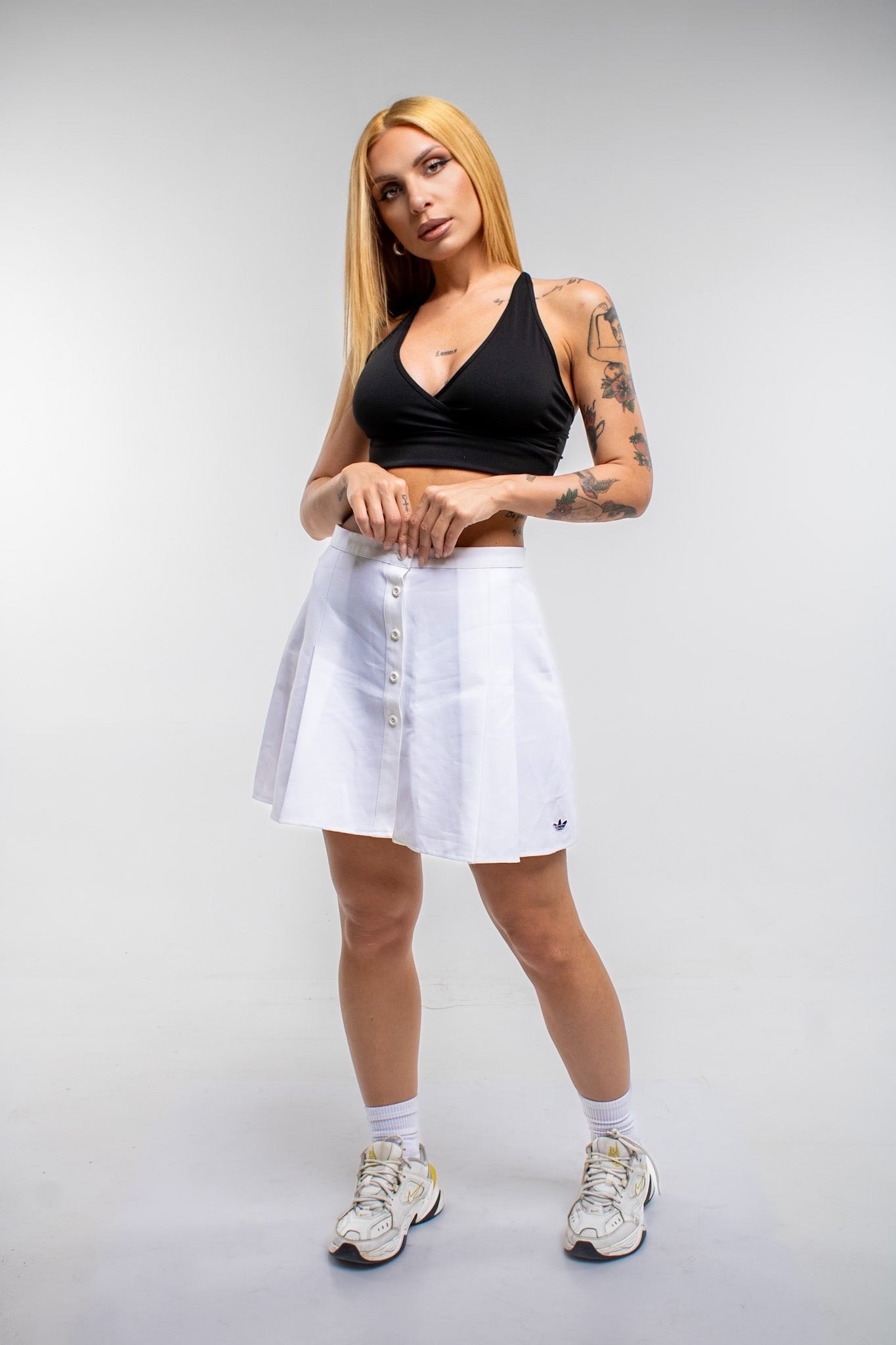 Adidas Skirt