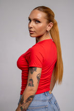 Adidas Top
