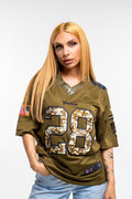 NFL Vikings Nike Jersey