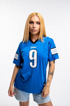 NFL Lions Jersey