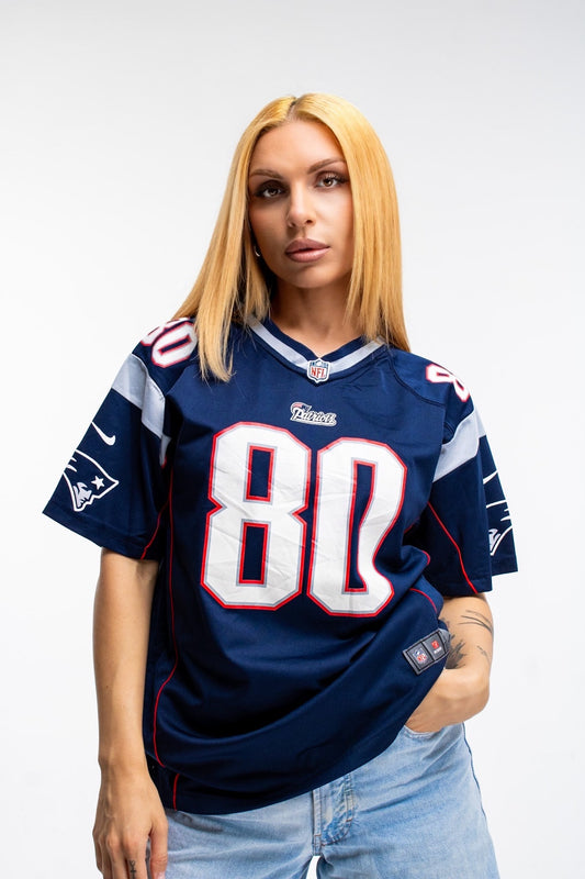 NFL Patriots Jersey