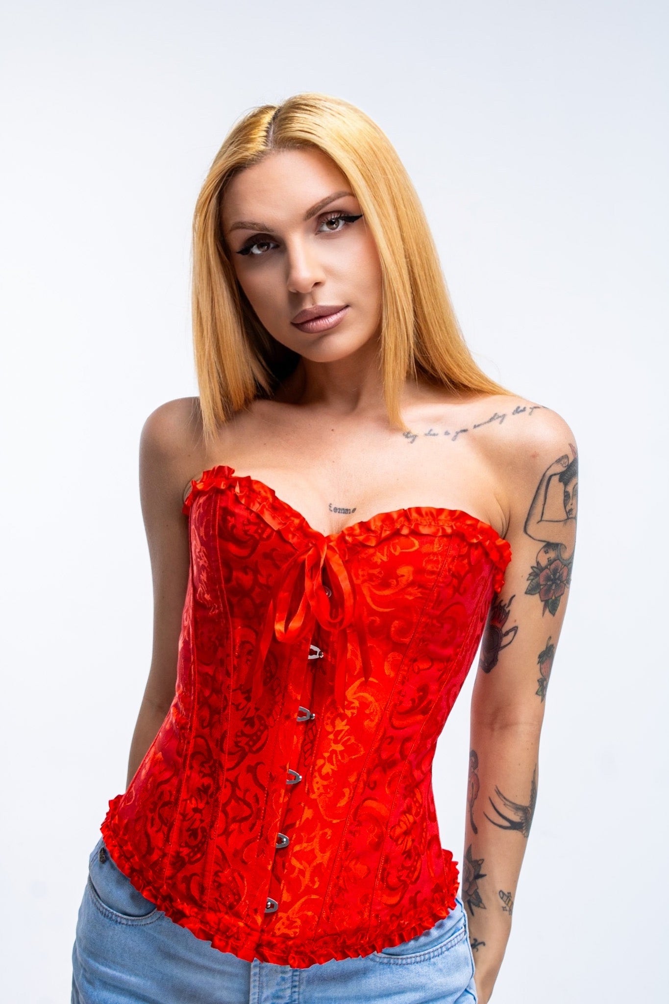 Corset