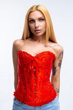 Corset
