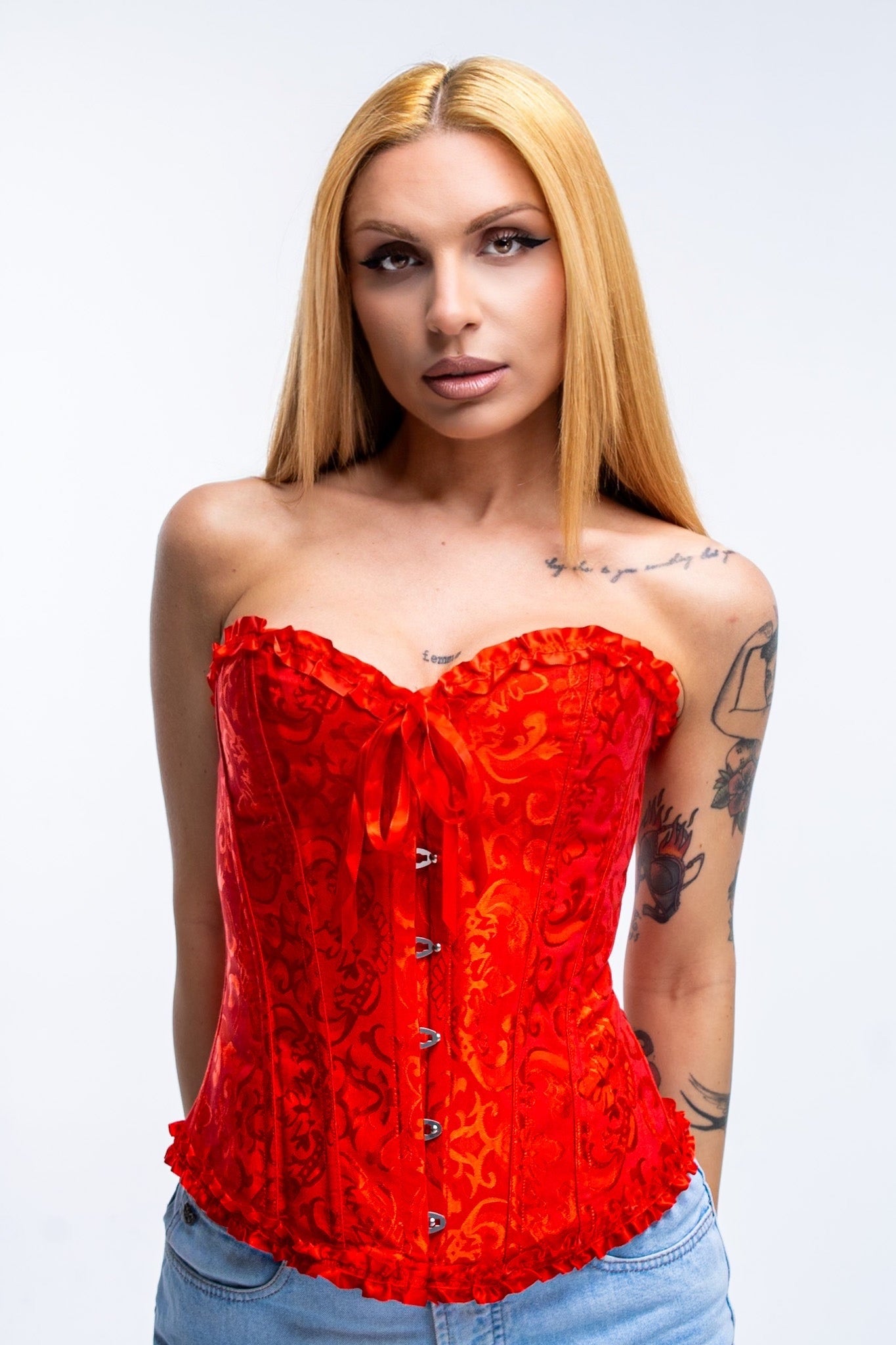 Corset