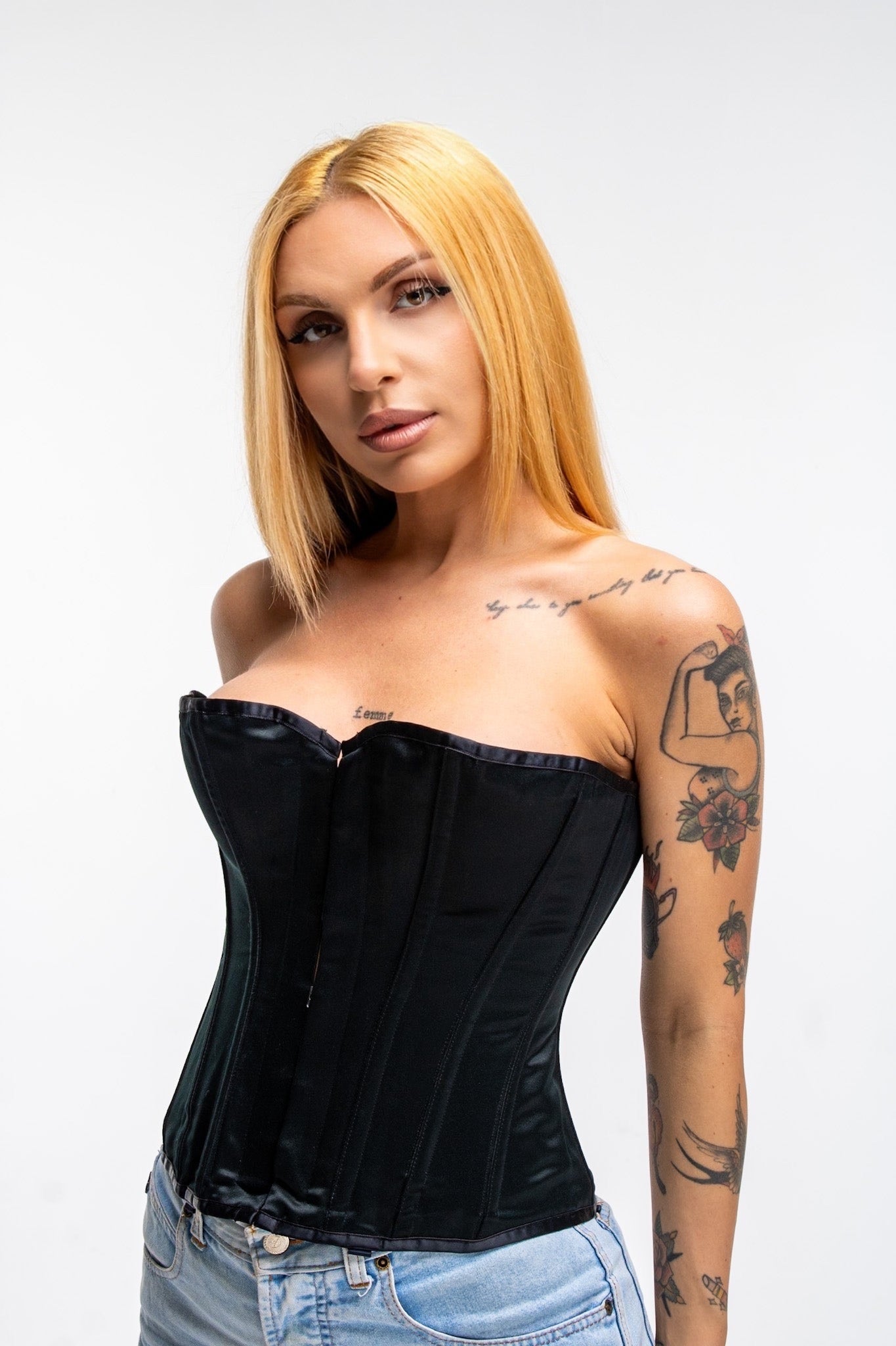 Corset