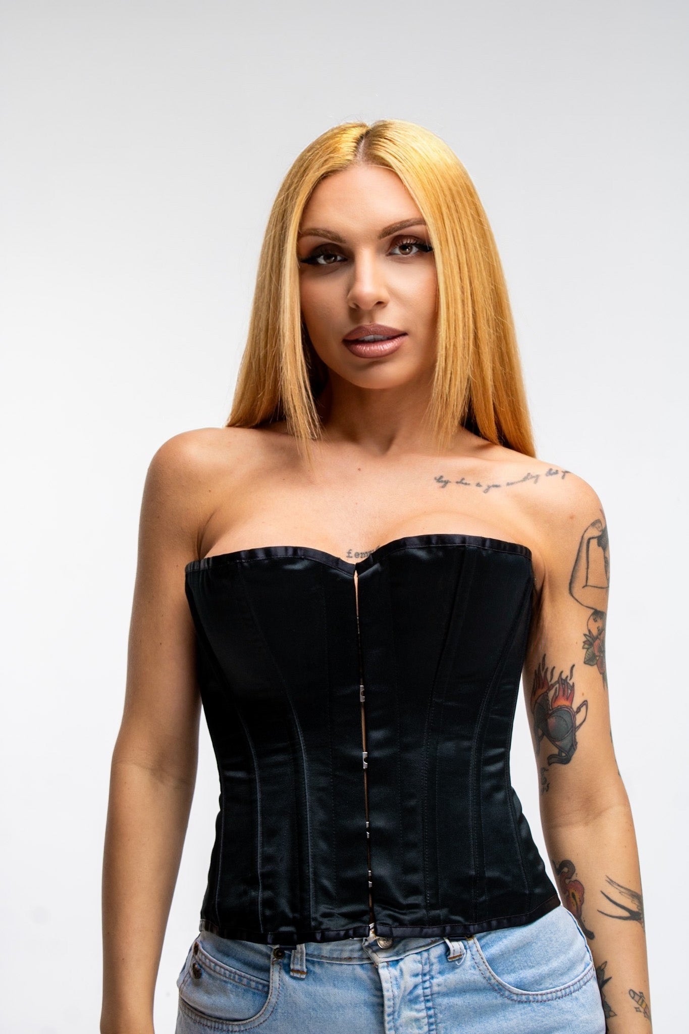 Corset