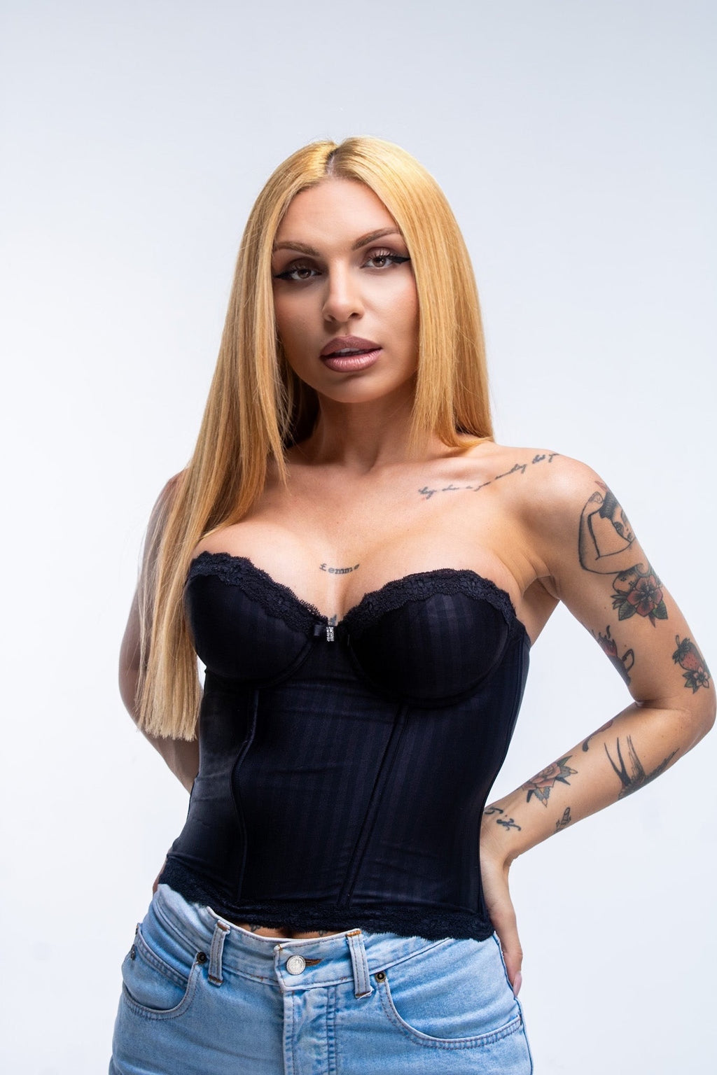 Corset
