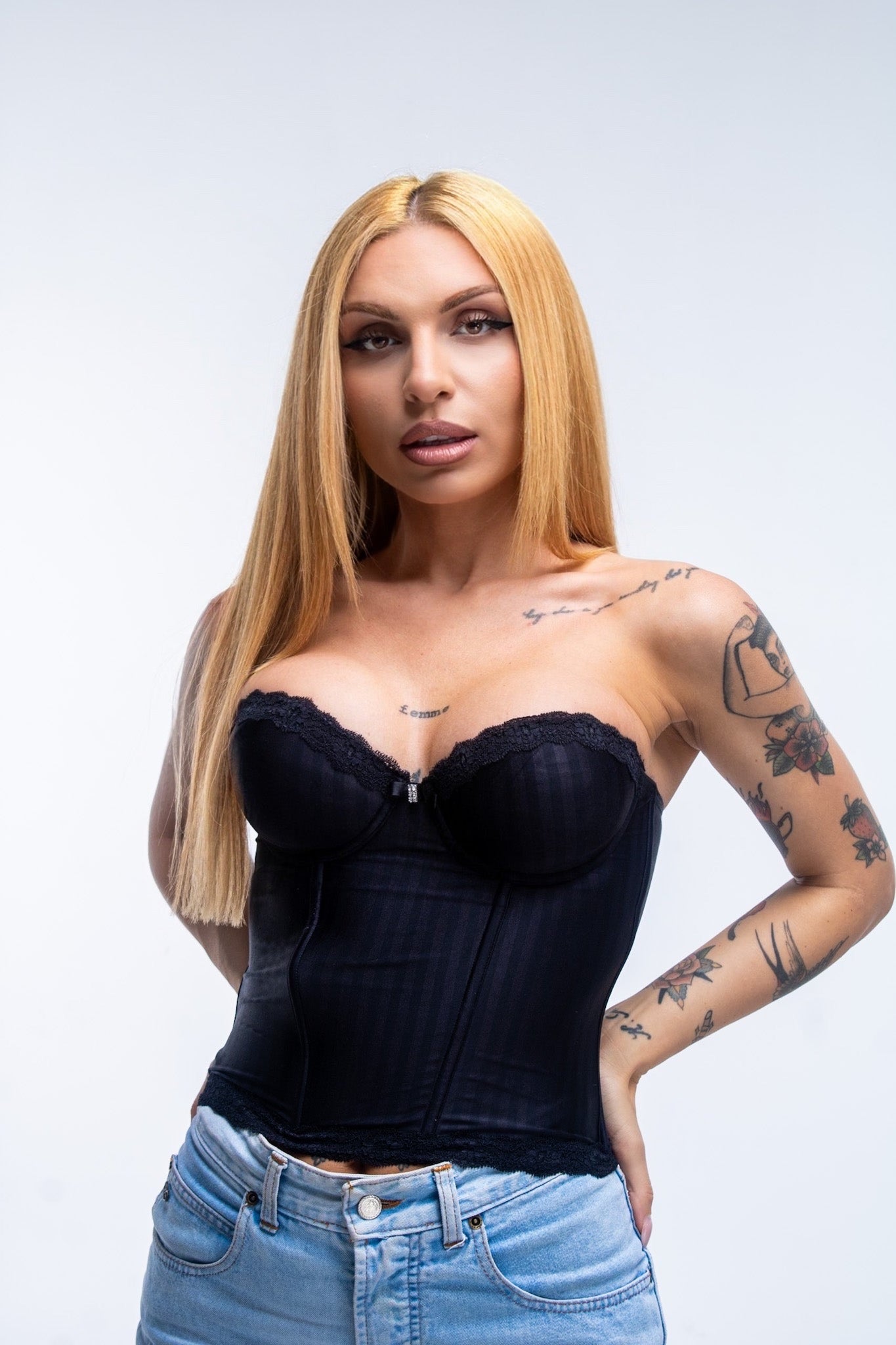 Corset